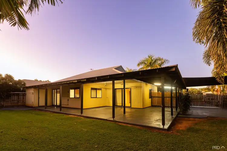 Third view of Homely house listing, 43 Greenshank Drive, Djugun WA 6725