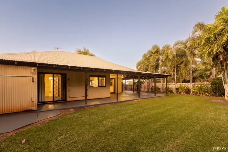 Fourth view of Homely house listing, 43 Greenshank Drive, Djugun WA 6725