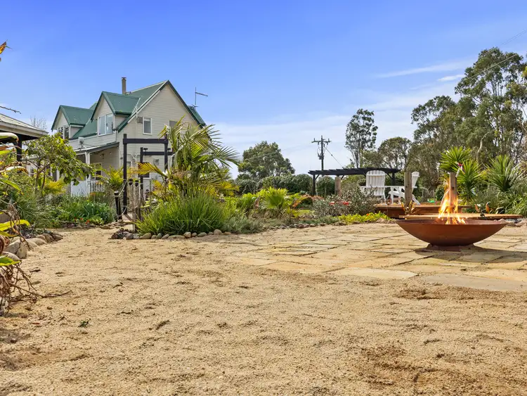Third view of Homely rural property listing, 34 Old Hat Rd, Foster VIC 3960