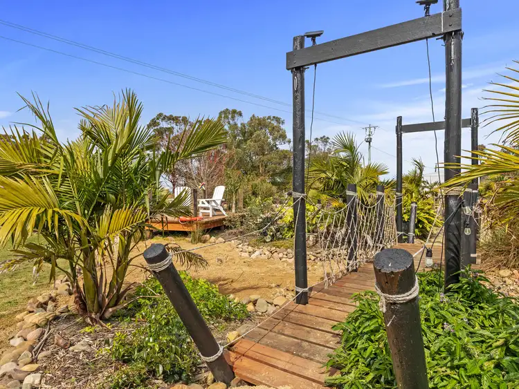 Fourth view of Homely rural property listing, 34 Old Hat Rd, Foster VIC 3960