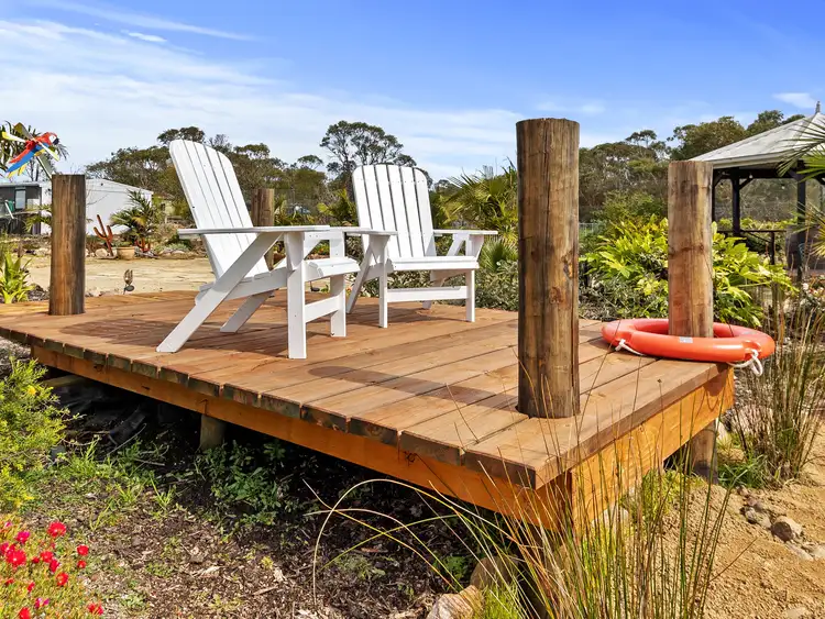 Sixth view of Homely rural property listing, 34 Old Hat Rd, Foster VIC 3960