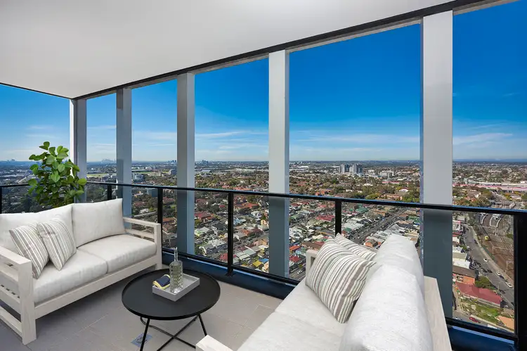 3104/11 Hassall Street, Parramatta NSW 2150