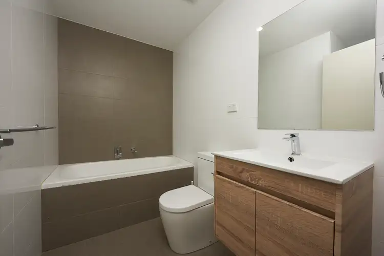 Fifth view of Homely apartment listing, 3104/11 Hassall Street, Parramatta NSW 2150