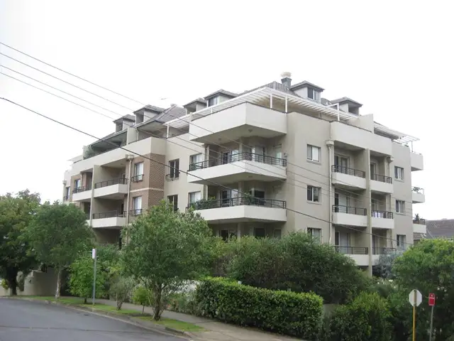 309A/28 Whitton Ave, Chatswood NSW 2067