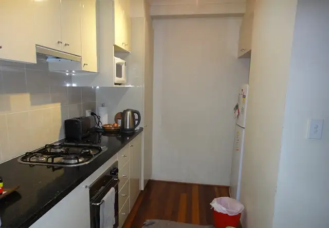 Third view of Homely apartment listing, 309A/28 Whitton Road, Chatswood NSW 2067