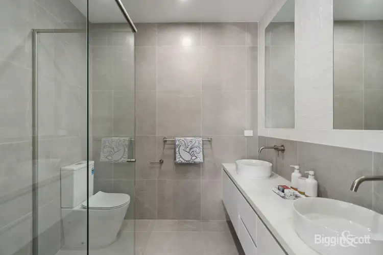 Fourth view of Homely house listing, 175 Hudsons Road, Spotswood VIC 3015