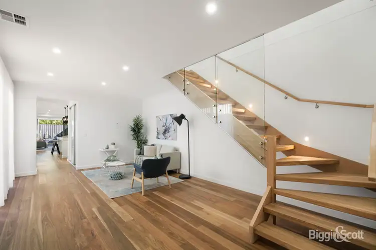 Fifth view of Homely house listing, 175 Hudsons Road, Spotswood VIC 3015