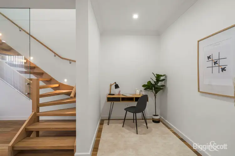 Sixth view of Homely house listing, 175 Hudsons Road, Spotswood VIC 3015