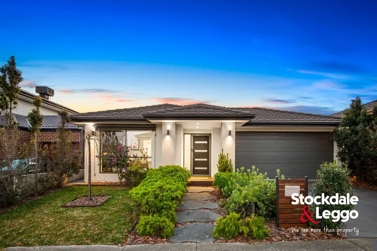 10 Torino Avenue, Greenvale VIC 3059