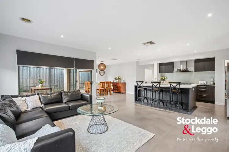 Sixth view of Homely house listing, 10 Torino Avenue, Greenvale VIC 3059