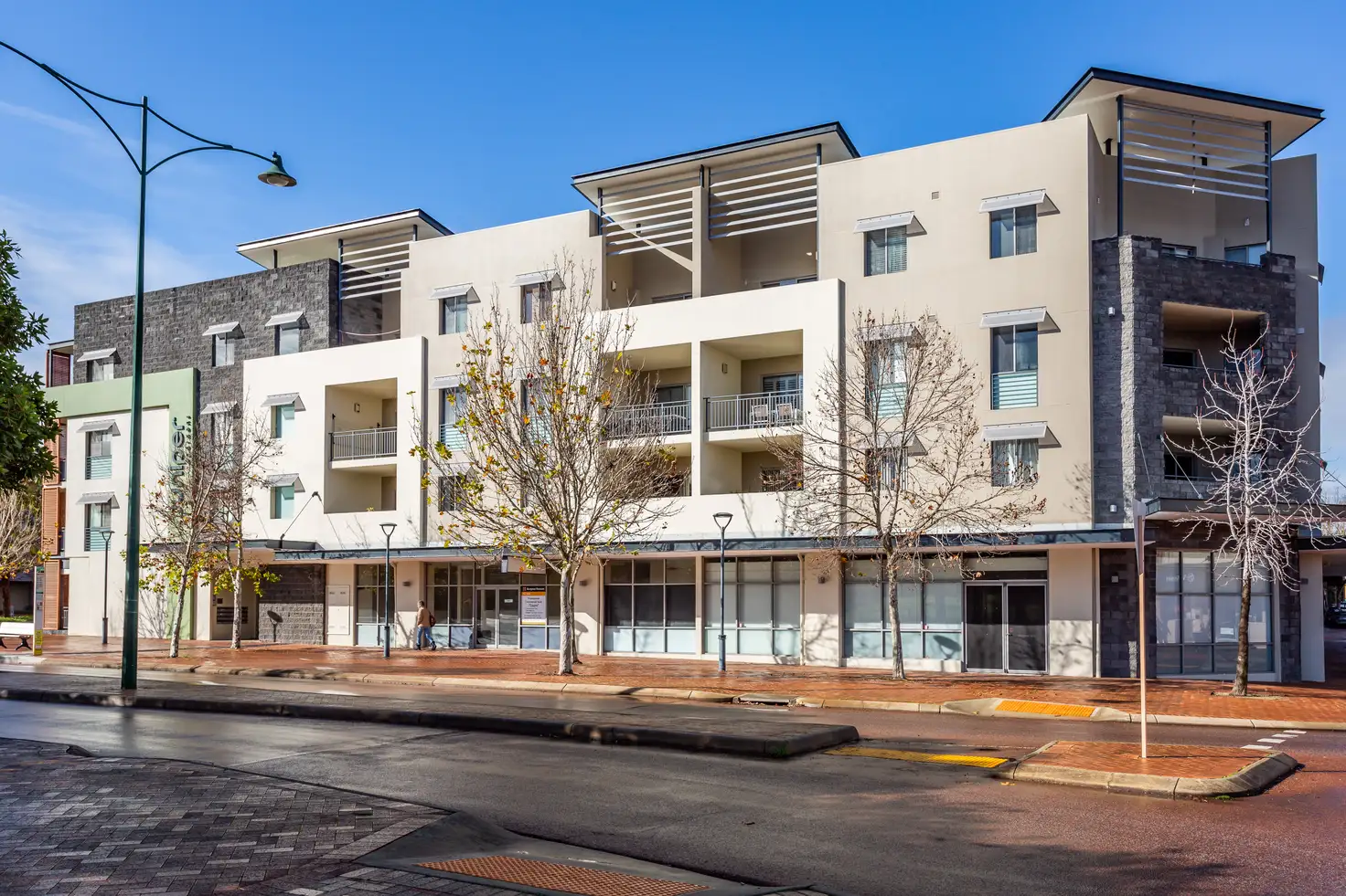 Main view of Homely apartment listing, 32/10 Keane Street, Midland WA 6056