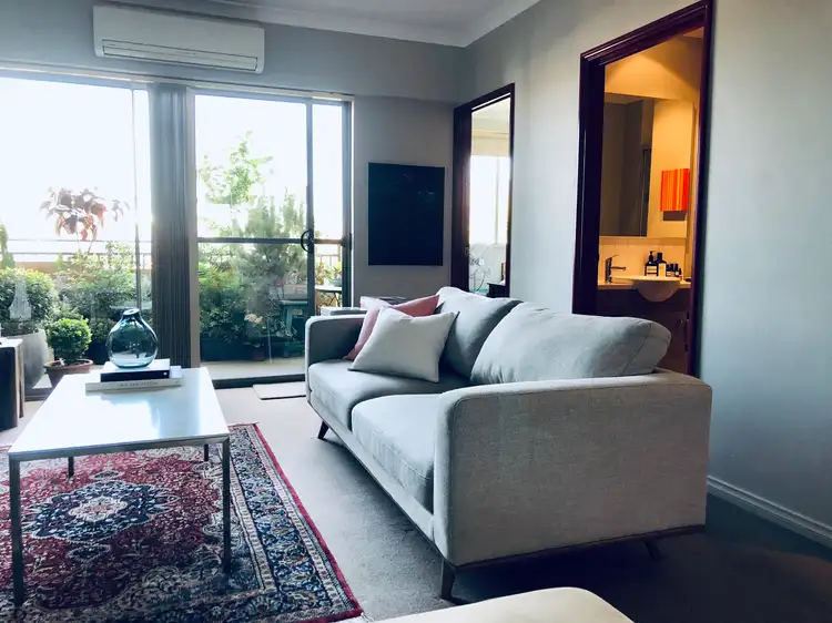 Second view of Homely apartment listing, 32/10 Keane Street, Midland WA 6056