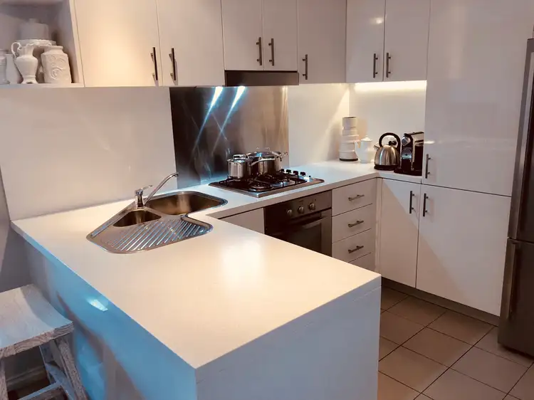 Fifth view of Homely apartment listing, 32/10 Keane Street, Midland WA 6056