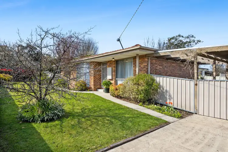 Third view of Homely house listing, 52 Epping Street, Kyneton VIC 3444