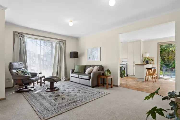 Fifth view of Homely house listing, 52 Epping Street, Kyneton VIC 3444