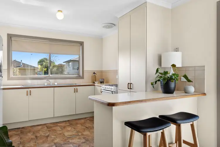 Sixth view of Homely house listing, 52 Epping Street, Kyneton VIC 3444