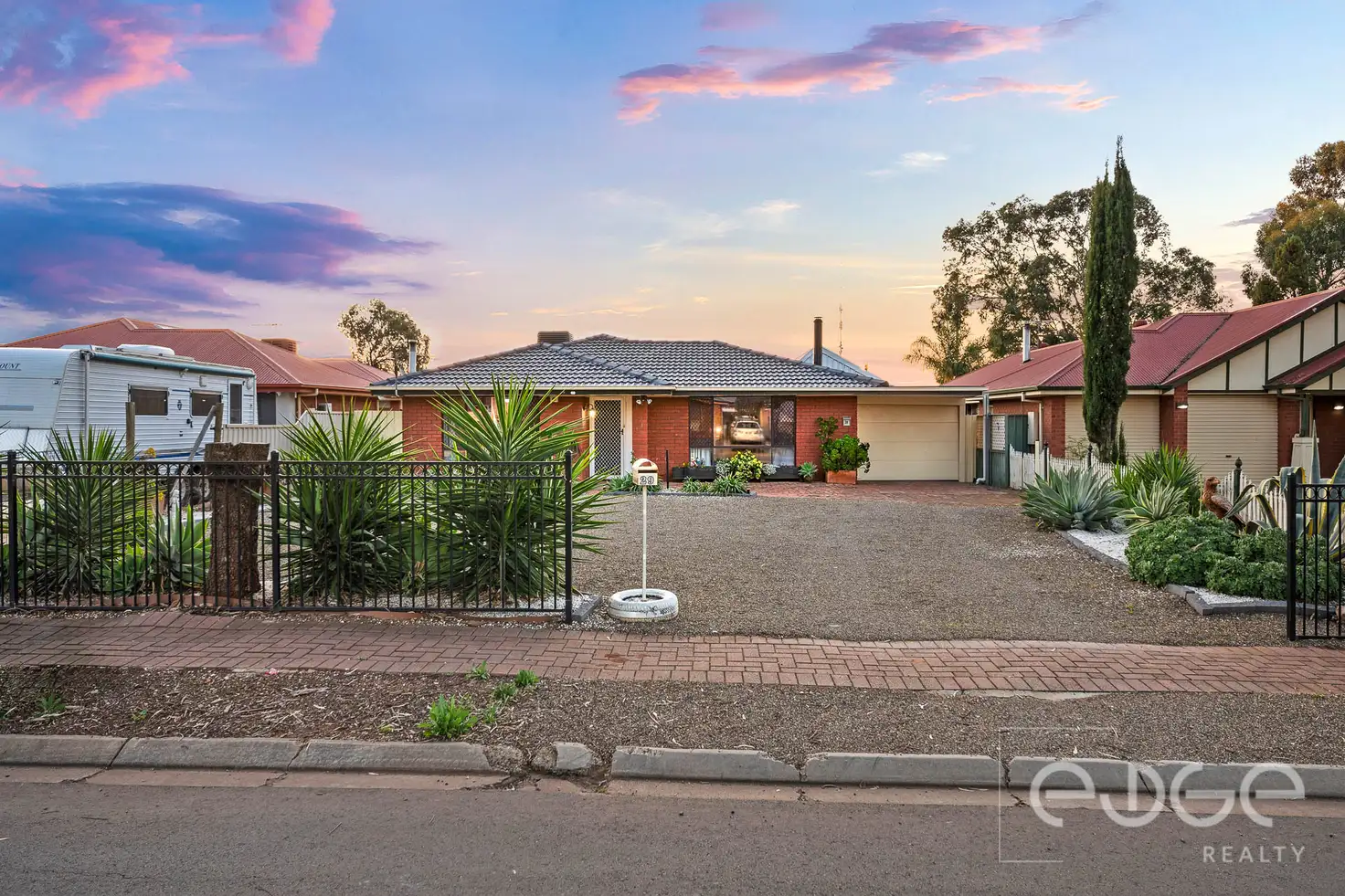 Main view of Homely house listing, 29 Moir Street, Smithfield SA 5114