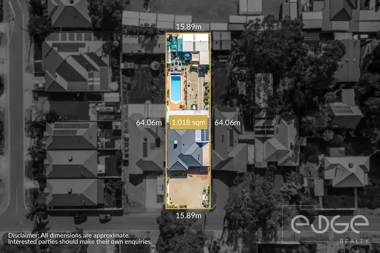 Second view of Homely house listing, 29 Moir Street, Smithfield SA 5114