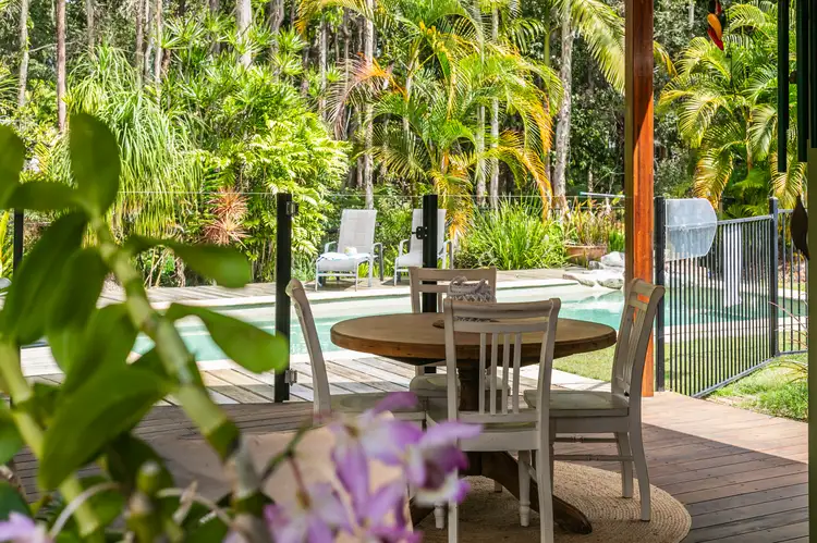31 Eudlo Flats Road, Diddillibah QLD 4559