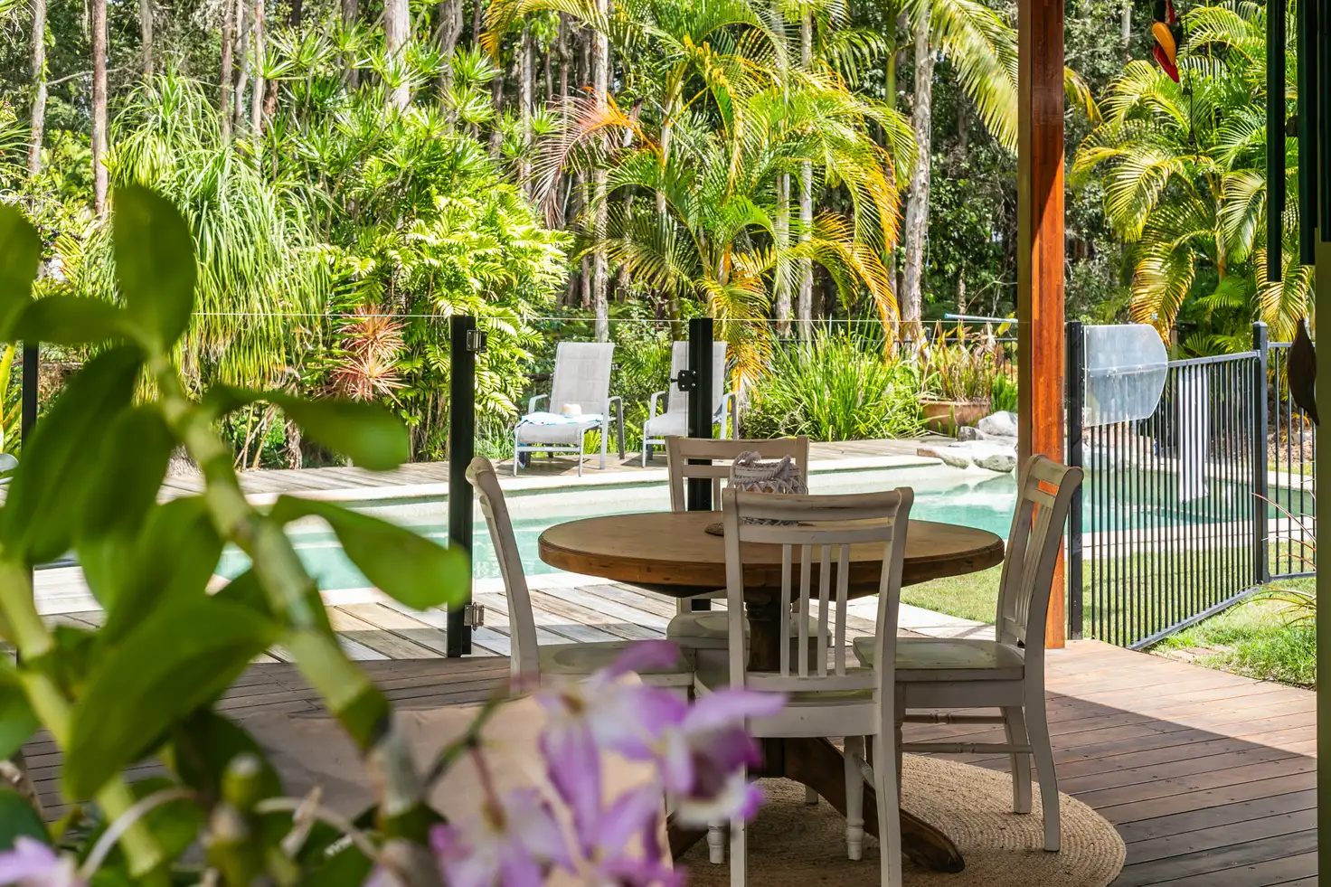 Main view of Homely house listing, 31 Eudlo Flats Road, Diddillibah QLD 4559