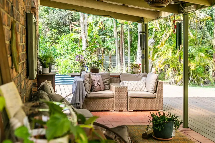 Fourth view of Homely house listing, 31 Eudlo Flats Road, Diddillibah QLD 4559