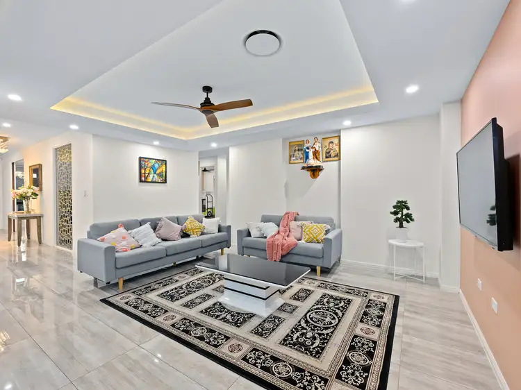 Second view of Homely house listing, 47 Frankland Street, South Ripley QLD 4306