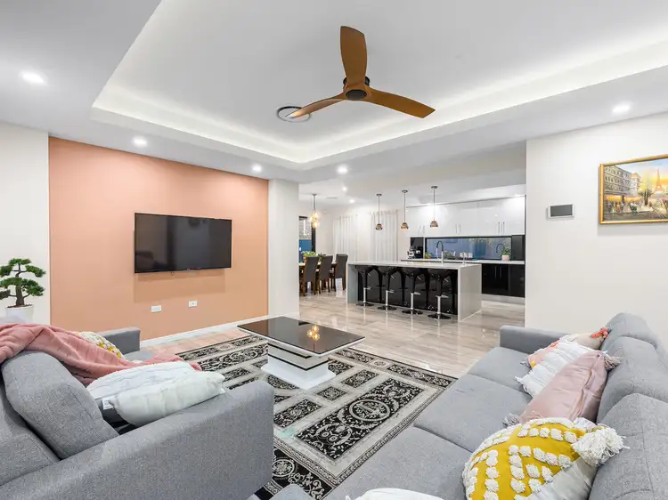 Third view of Homely house listing, 47 Frankland Street, South Ripley QLD 4306