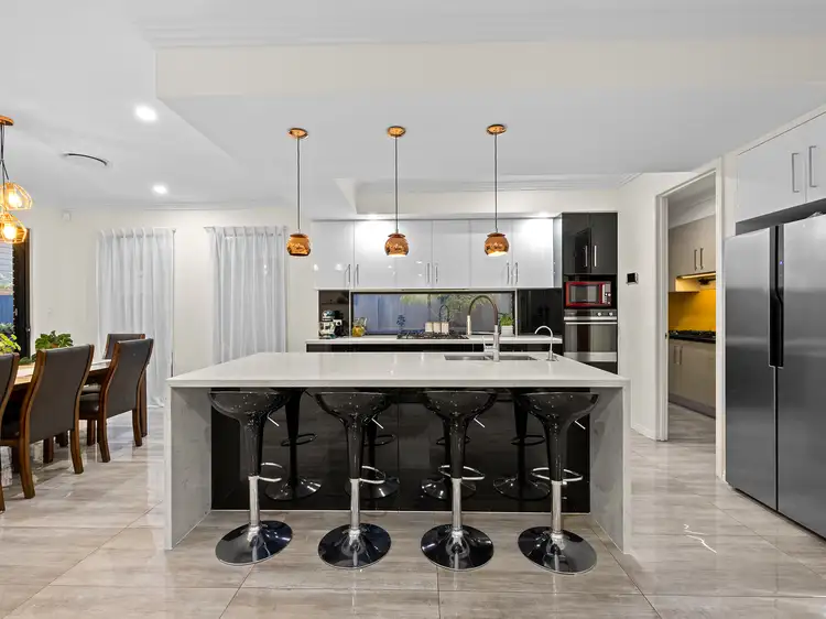 Fourth view of Homely house listing, 47 Frankland Street, South Ripley QLD 4306