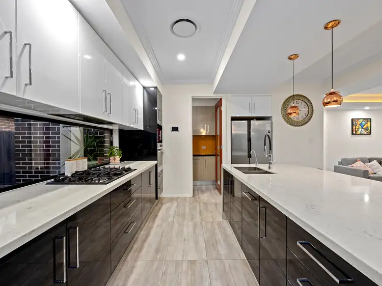 Fifth view of Homely house listing, 47 Frankland Street, South Ripley QLD 4306