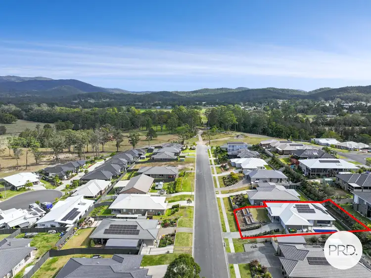 Second view of Homely house listing, 20 Homedale Road, Kew NSW 2439