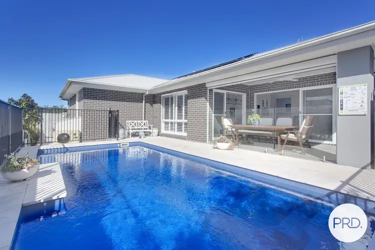 Third view of Homely house listing, 20 Homedale Road, Kew NSW 2439
