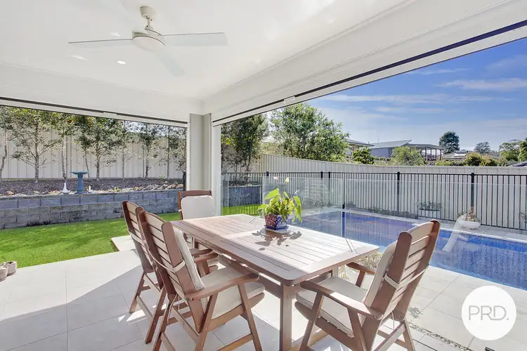 Fifth view of Homely house listing, 20 Homedale Road, Kew NSW 2439