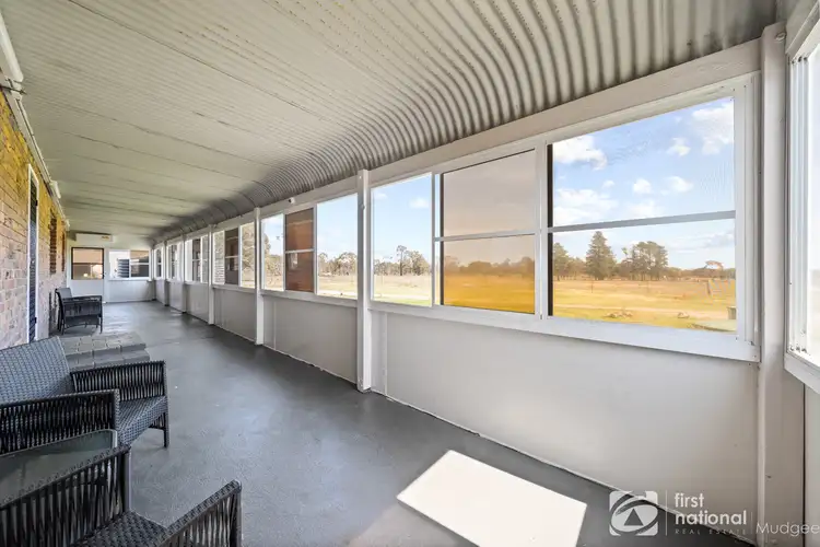 Second view of Homely rural property listing, 625 Cypress Drive, Mudgee NSW 2850