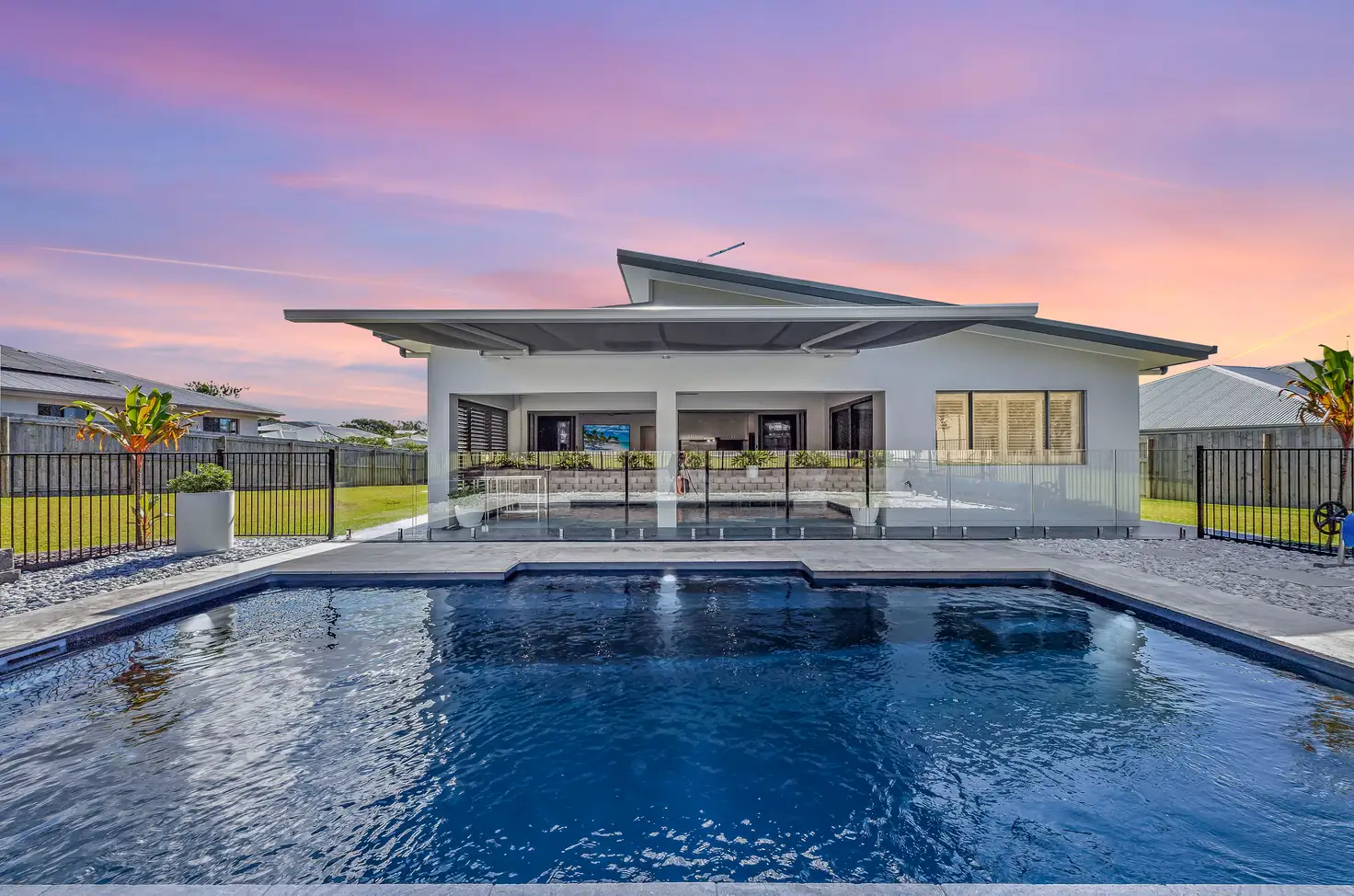 Main view of Homely house listing, 10 Ripplecreek Way, Cannon Valley QLD 4800