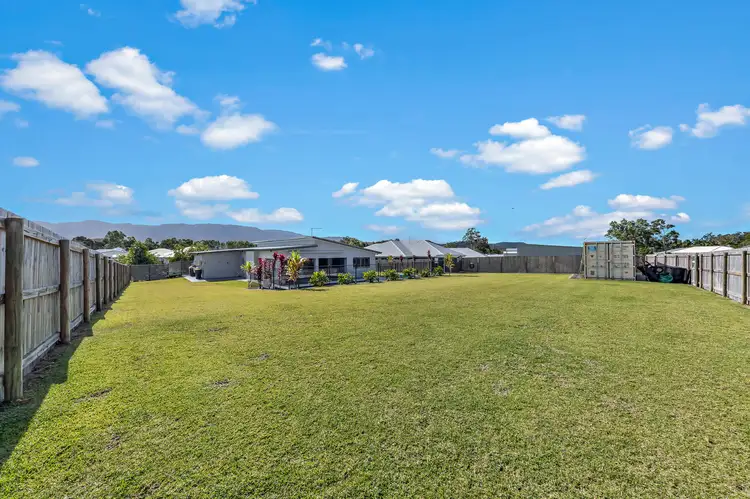 Third view of Homely house listing, 10 Ripplecreek Way, Cannon Valley QLD 4800
