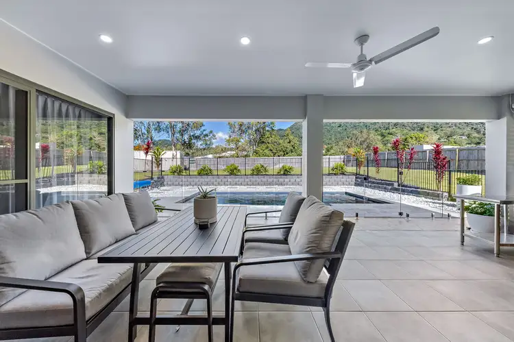 Fourth view of Homely house listing, 10 Ripplecreek Way, Cannon Valley QLD 4800