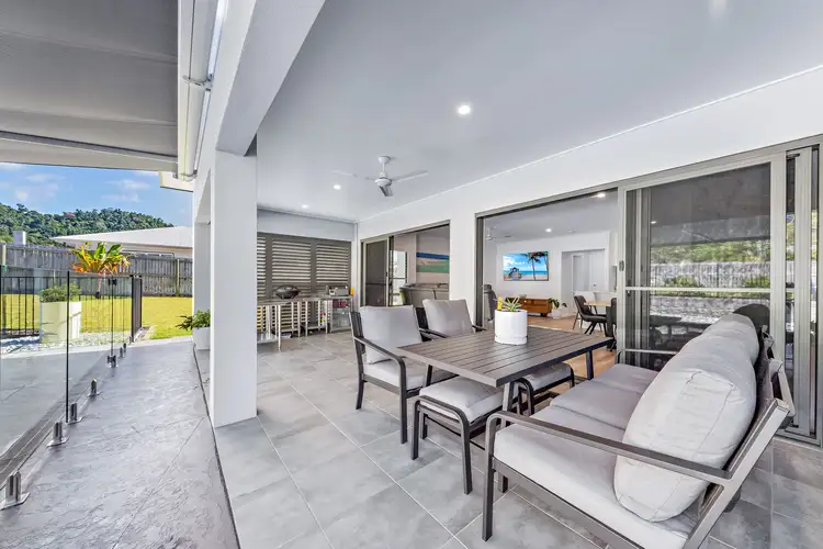Fifth view of Homely house listing, 10 Ripplecreek Way, Cannon Valley QLD 4800