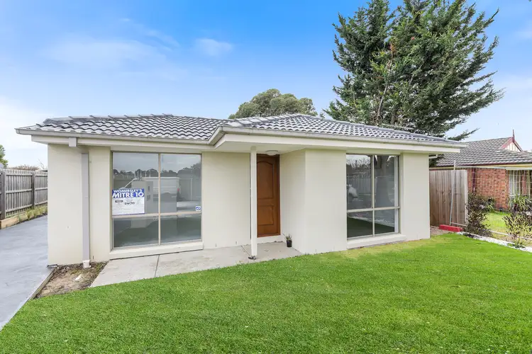 Second view of Homely unit listing, 1/29 Navarre Drive, Cranbourne West VIC 3977