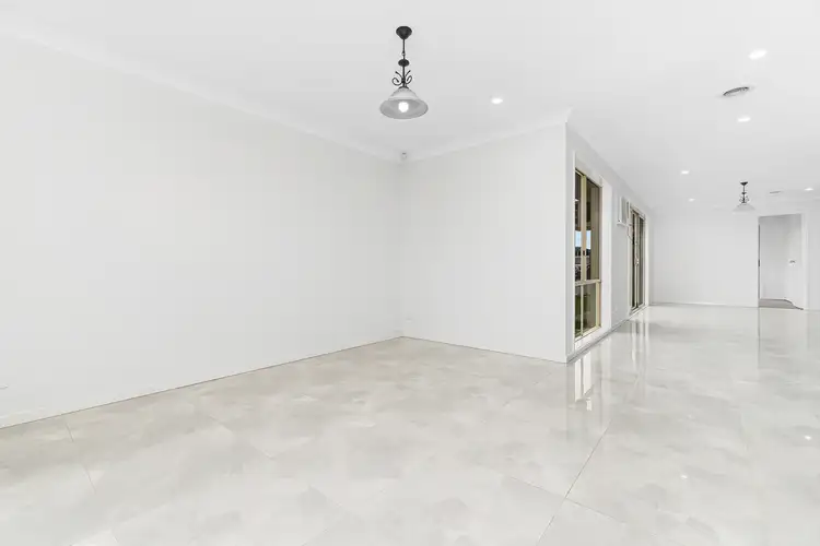 Third view of Homely unit listing, 1/29 Navarre Drive, Cranbourne West VIC 3977