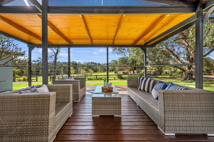 14 Knock Farrell Road, Glenorie NSW 2157