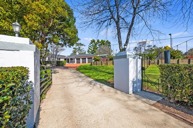 Fourth view of Homely rural property listing, 14 Knock Farrell Road, Glenorie NSW 2157