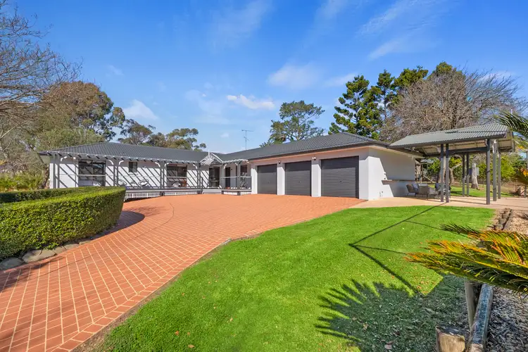 Fifth view of Homely rural property listing, 14 Knock Farrell Road, Glenorie NSW 2157