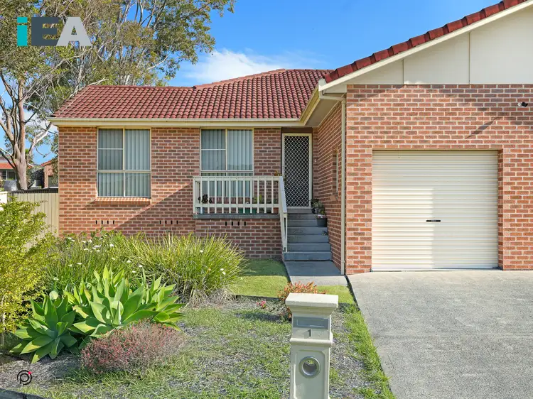 1/20 Kianga Close, Flinders NSW 2529