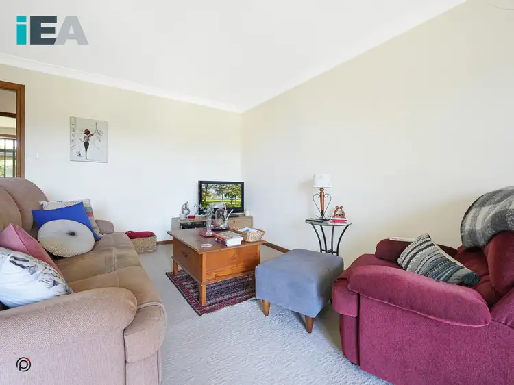 Second view of Homely semi-detached listing, 1/20 Kianga Close, Flinders NSW 2529