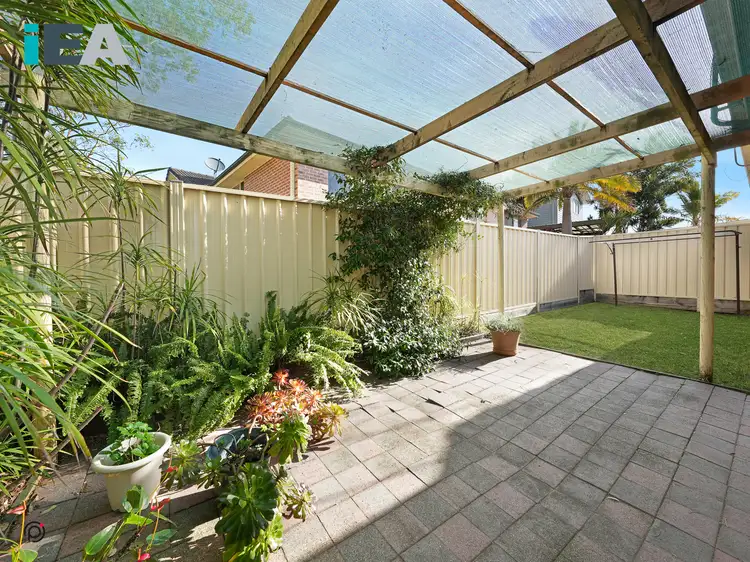 Sixth view of Homely semi-detached listing, 1/20 Kianga Close, Flinders NSW 2529