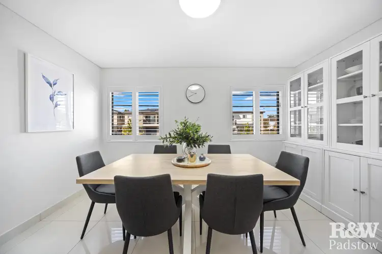 Main view of Homely townhouse listing, 7/156-160 Alma Road, Padstow NSW 2211