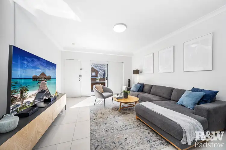 Second view of Homely townhouse listing, 7/156-160 Alma Road, Padstow NSW 2211
