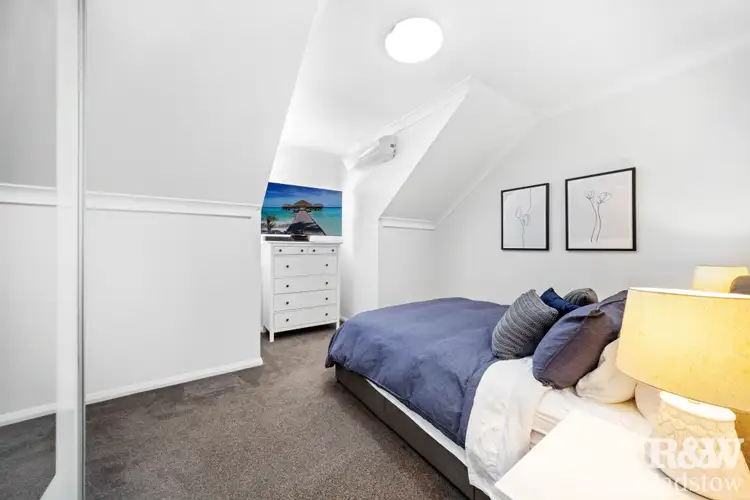 Fourth view of Homely townhouse listing, 7/156-160 Alma Road, Padstow NSW 2211