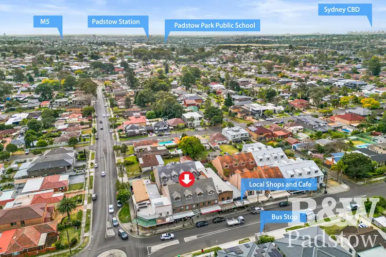 Sixth view of Homely townhouse listing, 7/156-160 Alma Road, Padstow NSW 2211