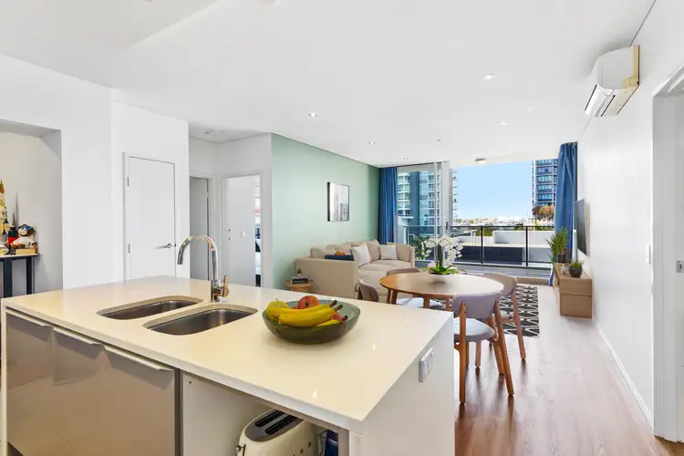 708/6 Aqua Street, Southport QLD 4215